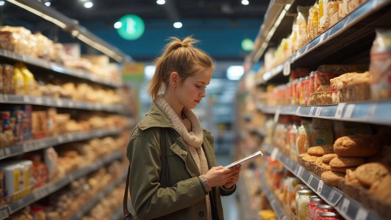 Worst Foods for Gluten Intolerance: What You Really Need to Avoid