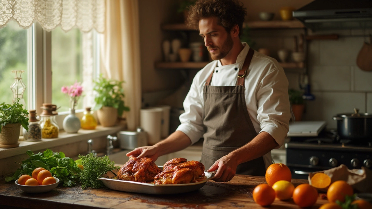 Mouthwatering Chicken Recipes: Enhance Your Poultry Flavors Today