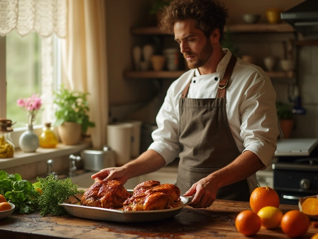 Mouthwatering Chicken Recipes: Enhance Your Poultry Flavors Today