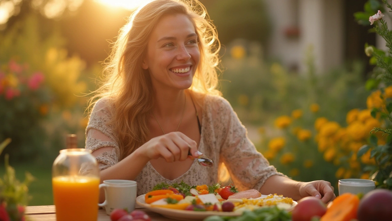 Impact of Going Meat-Free on Skin Health: Discover the Benefits