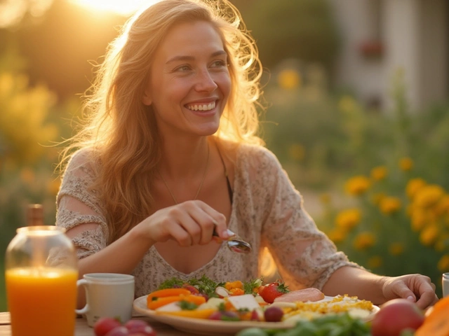 Impact of Going Meat-Free on Skin Health: Discover the Benefits