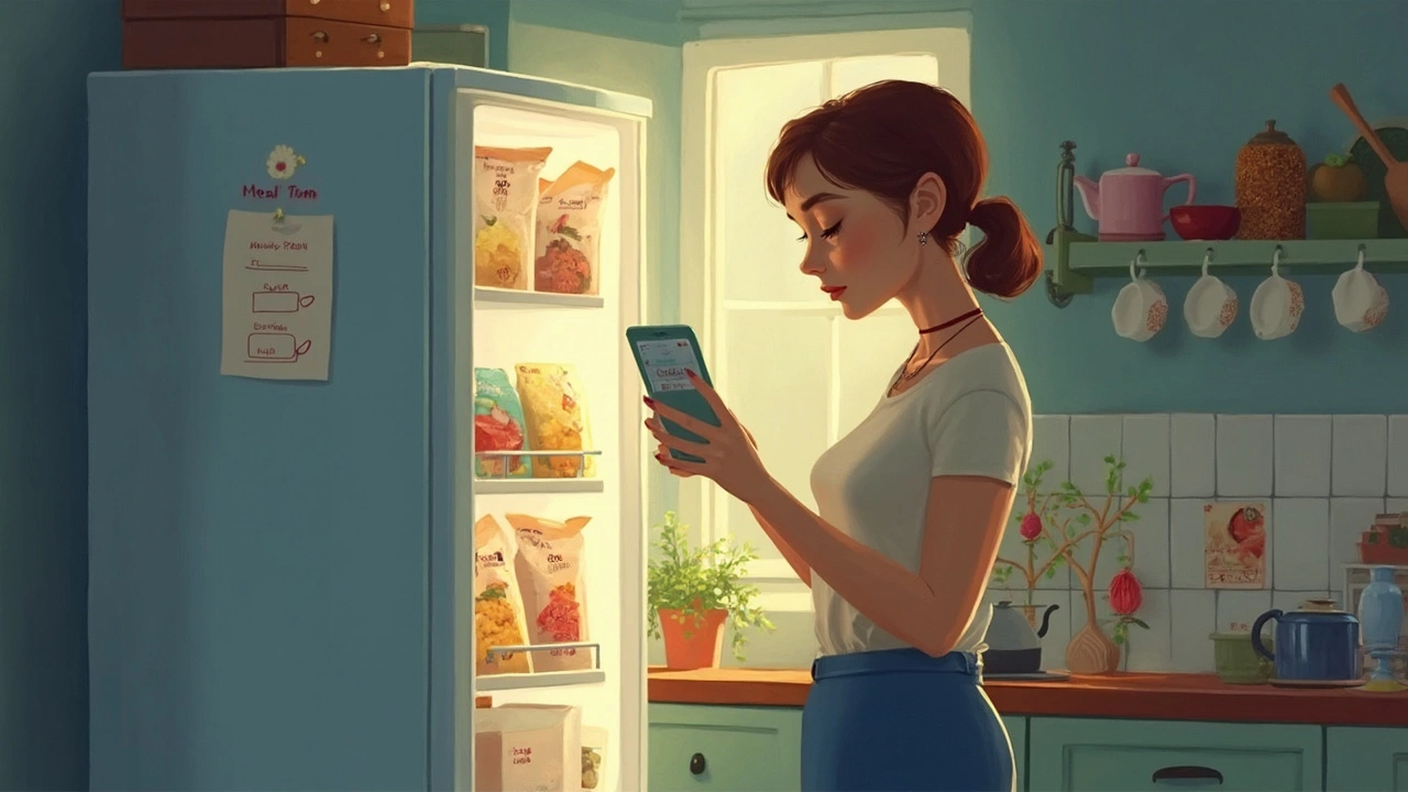 Best Times to Stop Eating According to Science