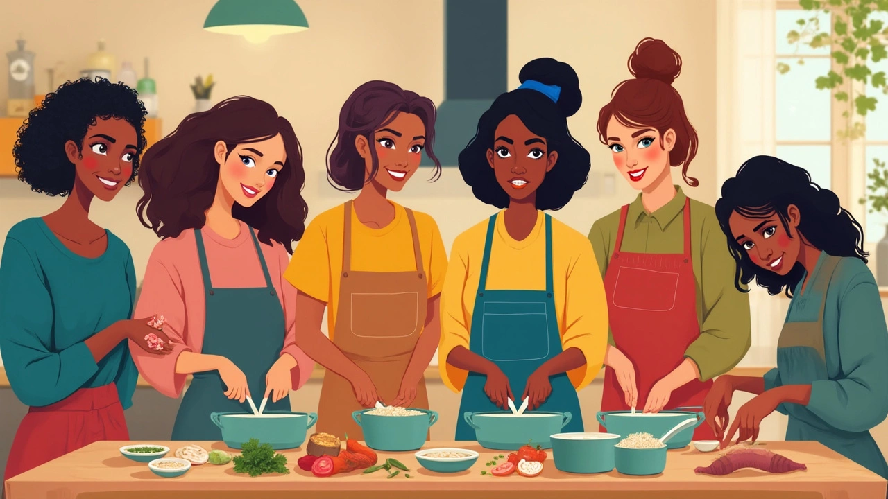 Bulk Cooking Tricks Nobody Tells You