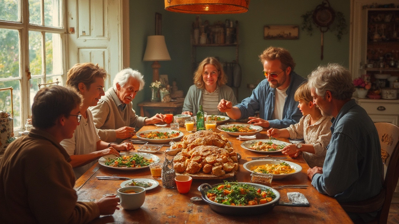 Cheap Ways to Feed 8 People Without Sacrificing Taste