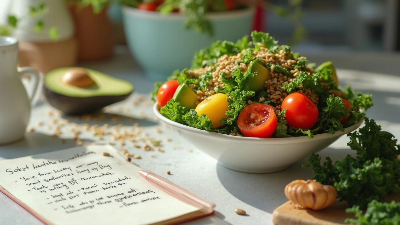 Easy Ways to Add It to Your Daily Routine