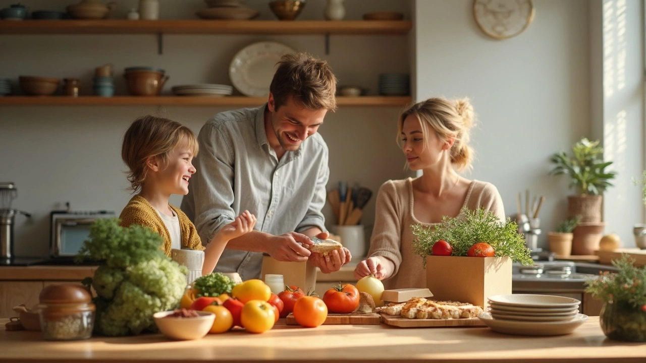 Gluten-Free Foods: What Do Most Gluten-Free People Eat?