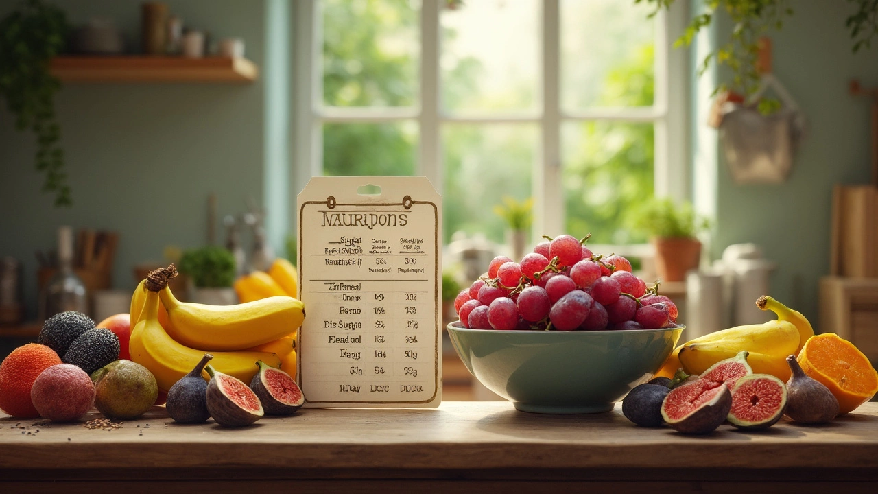 Most Unhealthy Fruit: What to Watch Out For