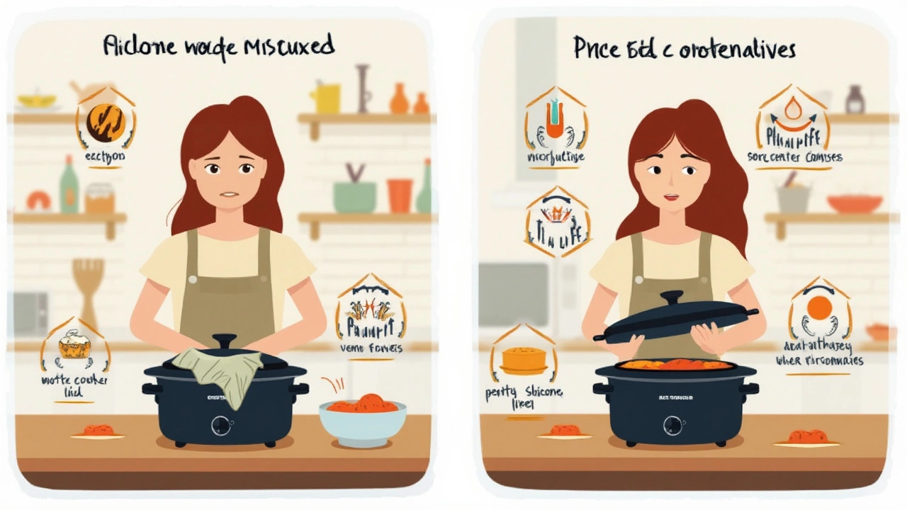 Practical Slow Cooker Tips