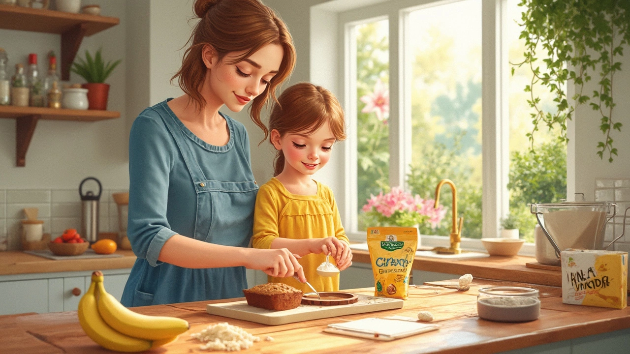 Shopping Tips for Gluten-Free Fruit