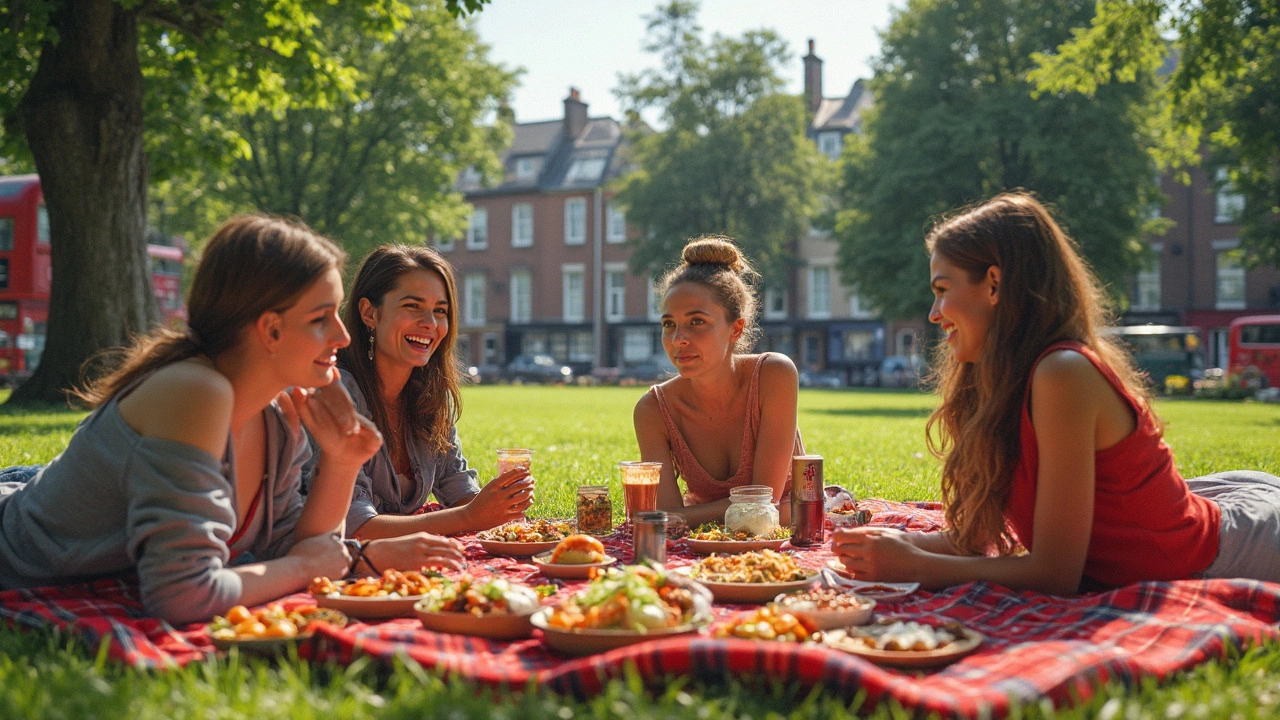 Smart Tips for Keeping It Interesting