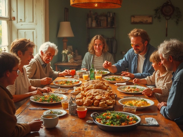 Cheap Ways to Feed 8 People Without Sacrificing Taste