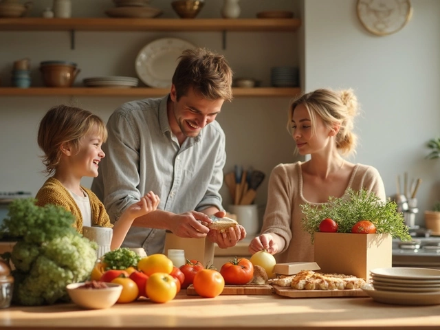 Gluten-Free Foods: What Do Most Gluten-Free People Eat?