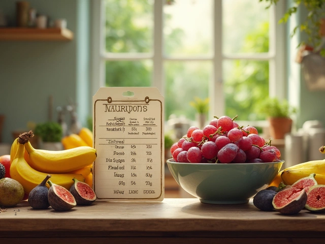 Most Unhealthy Fruit: What to Watch Out For