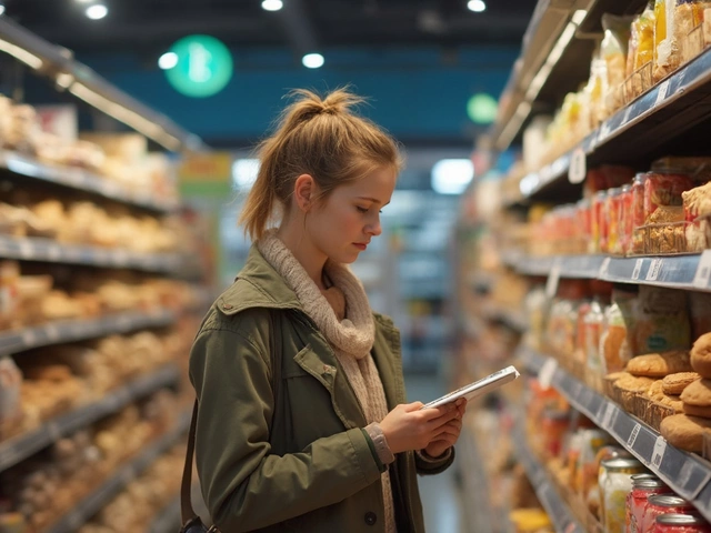 Worst Foods for Gluten Intolerance: What You Really Need to Avoid