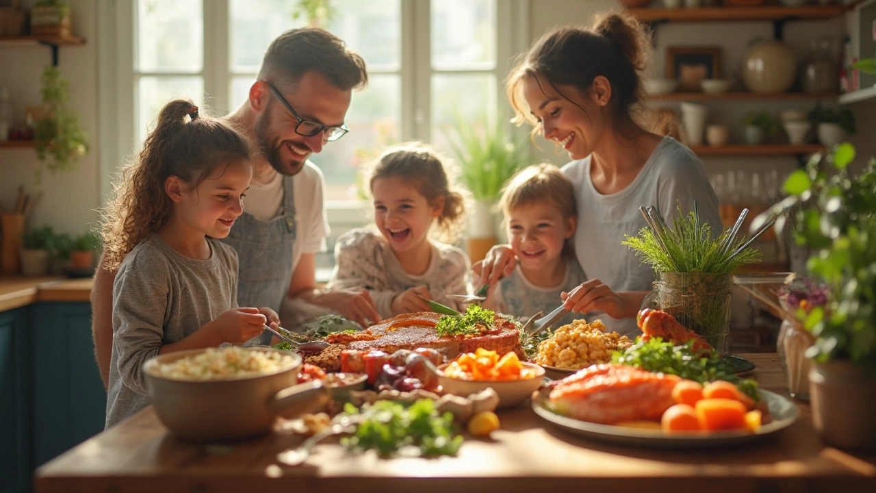 Gluten-Free Foods: Top 10 Tasty Picks You Need to Try