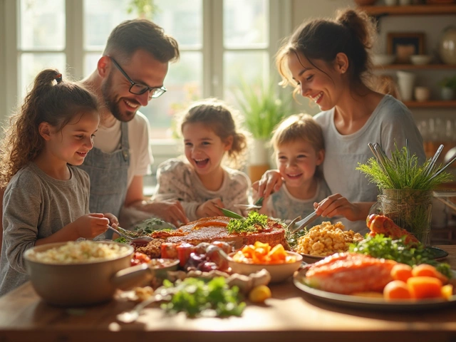 Gluten-Free Foods: Top 10 Tasty Picks You Need to Try