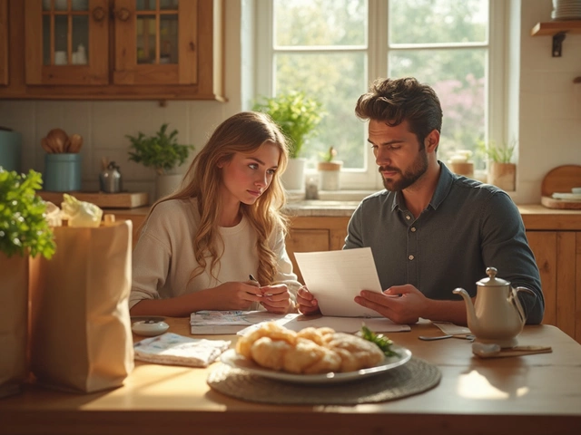 Realistic Food Budget for 2 Adults: What Should You Expect?