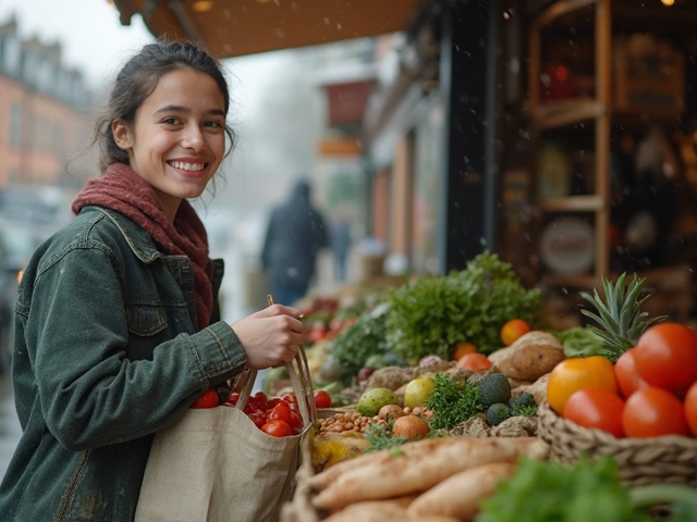 Smart Ways to Eat When You're Broke: Low-Budget Food Tips That Work