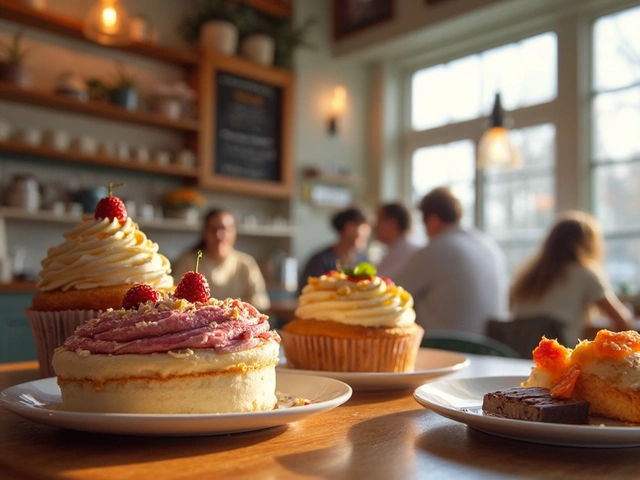 What Desserts to Avoid: A No-Nonsense Guide to Smarter Treat Choices