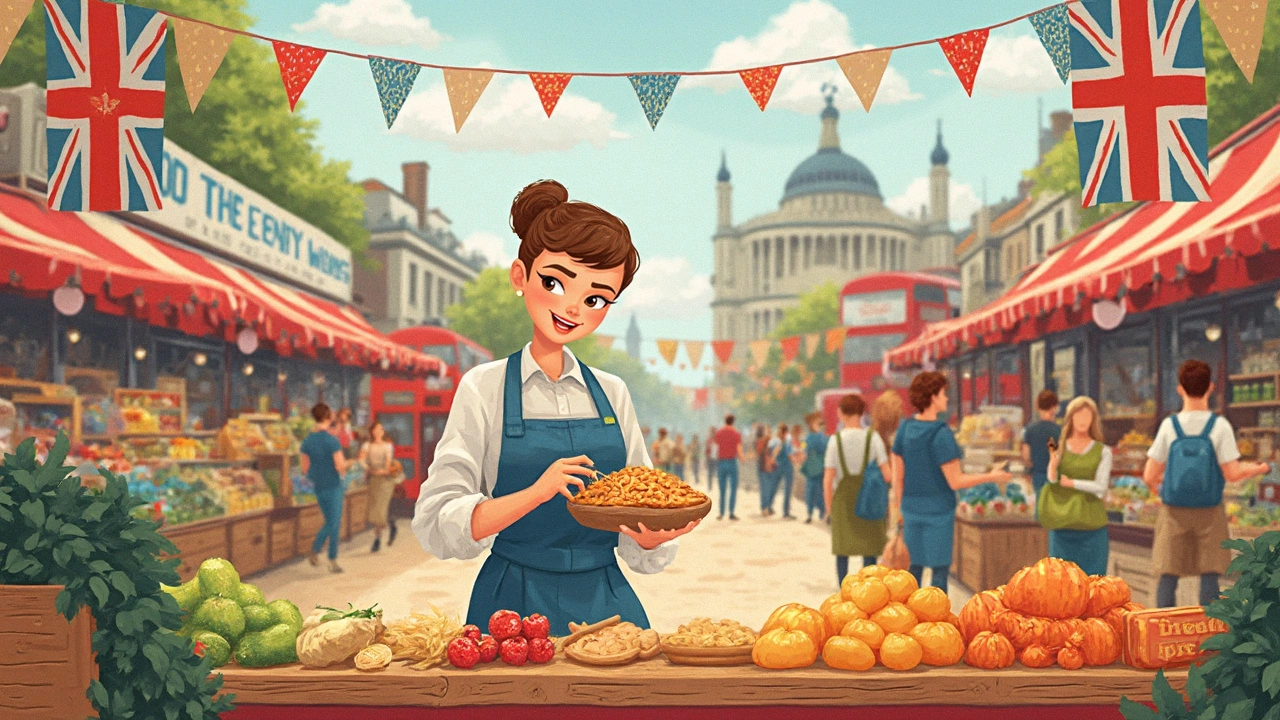 Tips for Cooking and Eating Out