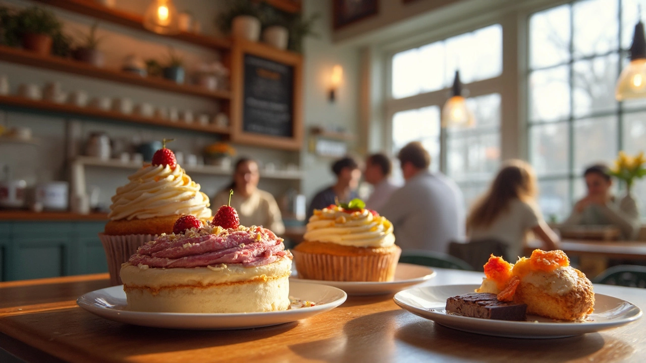 What Desserts to Avoid: A No-Nonsense Guide to Smarter Treat Choices