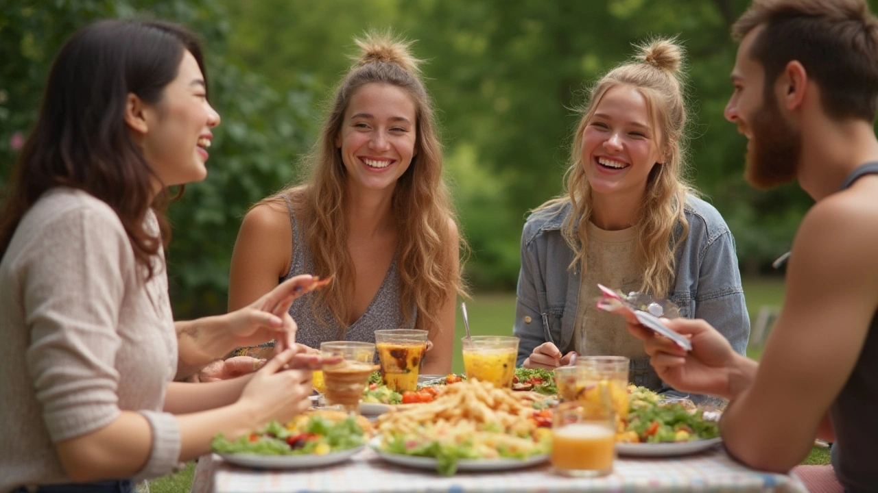 How to Eat Junk Food Without Guilt: Smart Tips for Enjoying Treats