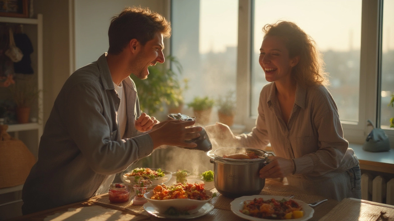 Making the Switch: What to Know Before You Speed Up Dinner