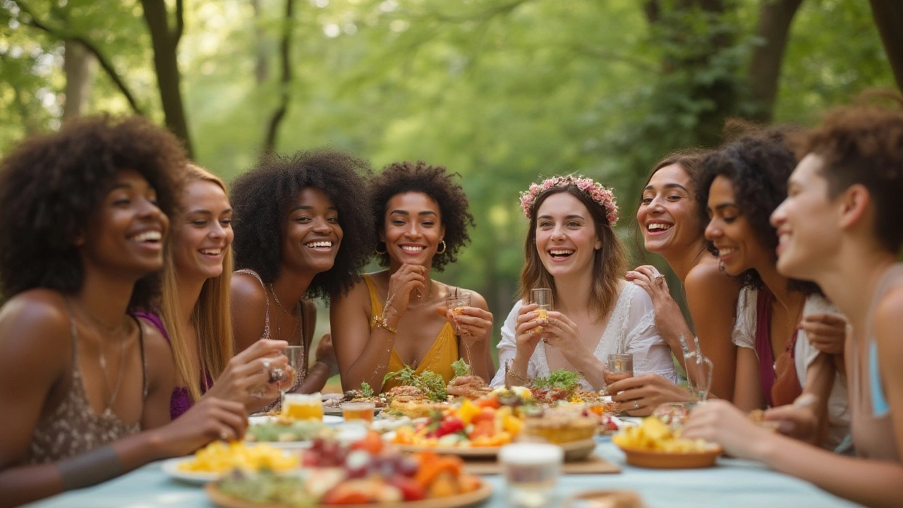 Skincare and Lifestyle Tweaks for Plump, Healthy Vegan Skin