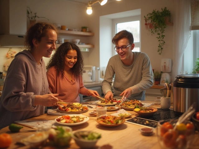 Fastest Cooking Methods: Alternatives to Crockpots for Quick Meals