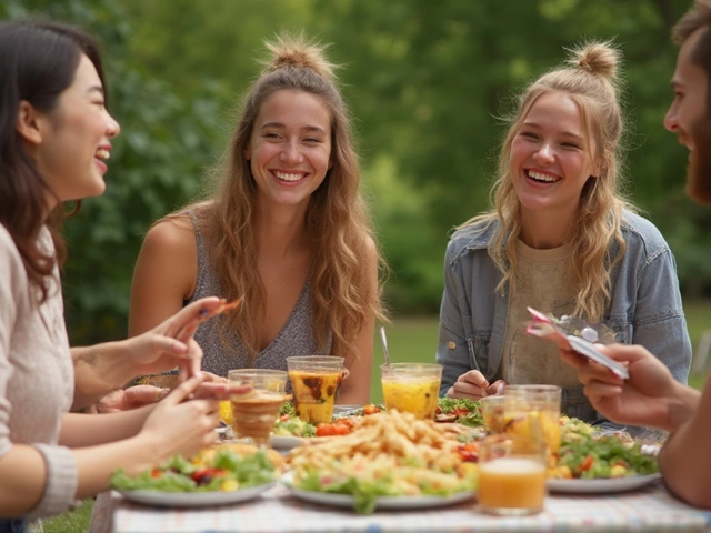 How to Eat Junk Food Without Guilt: Smart Tips for Enjoying Treats