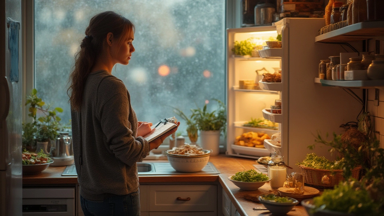 What Really Happens to Your Body If You Stop Eating Carbs for 30 Days