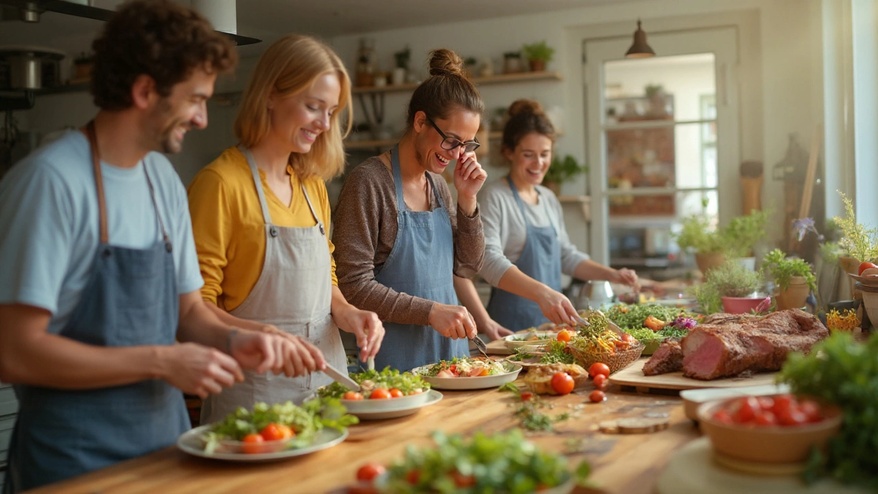 Do Vegetarians Age Faster Than Meat Eaters? Nutrition, Science & Myths Explained
