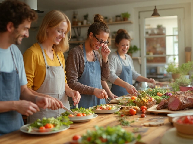 Do Vegetarians Age Faster Than Meat Eaters? Nutrition, Science & Myths Explained
