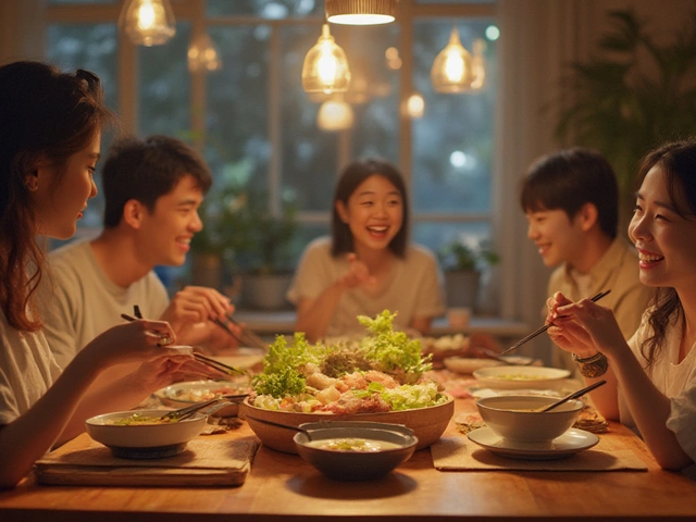 What Do Japanese Eat for Dinner? Everyday Dinner Foods from Japan