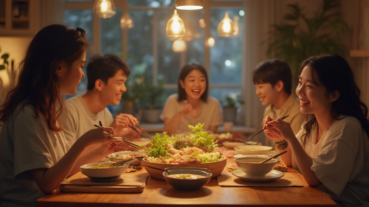 What Do Japanese Eat for Dinner? Everyday Dinner Foods from Japan