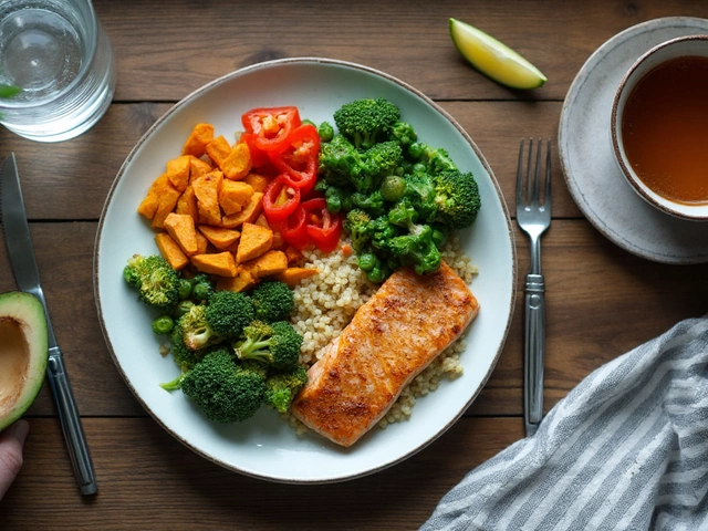 What Is the Most Filling Meal? Science-Backed Foods, Portions, and Meal Ideas