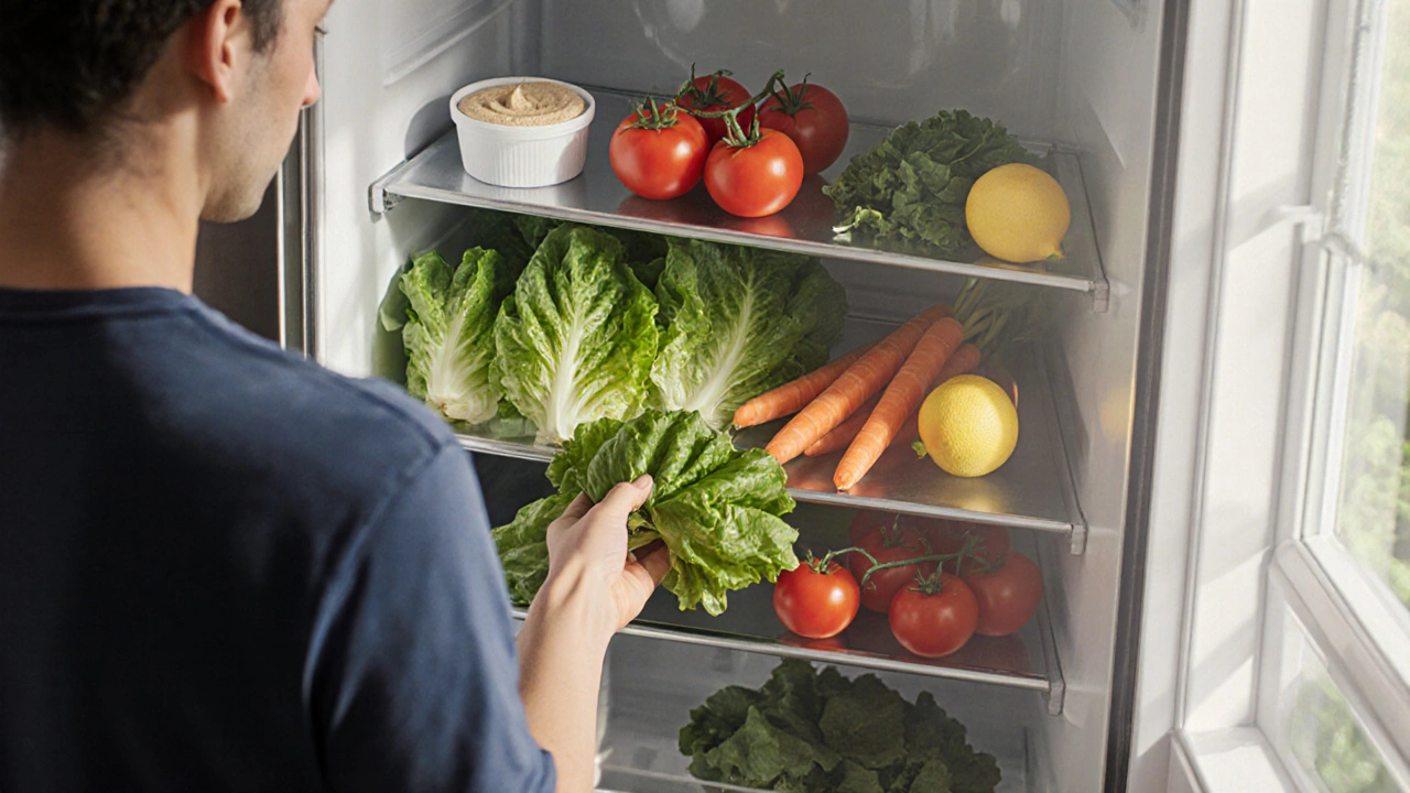 Easy Lunch Packing: Quick Ideas for Stress‑Free Meals
