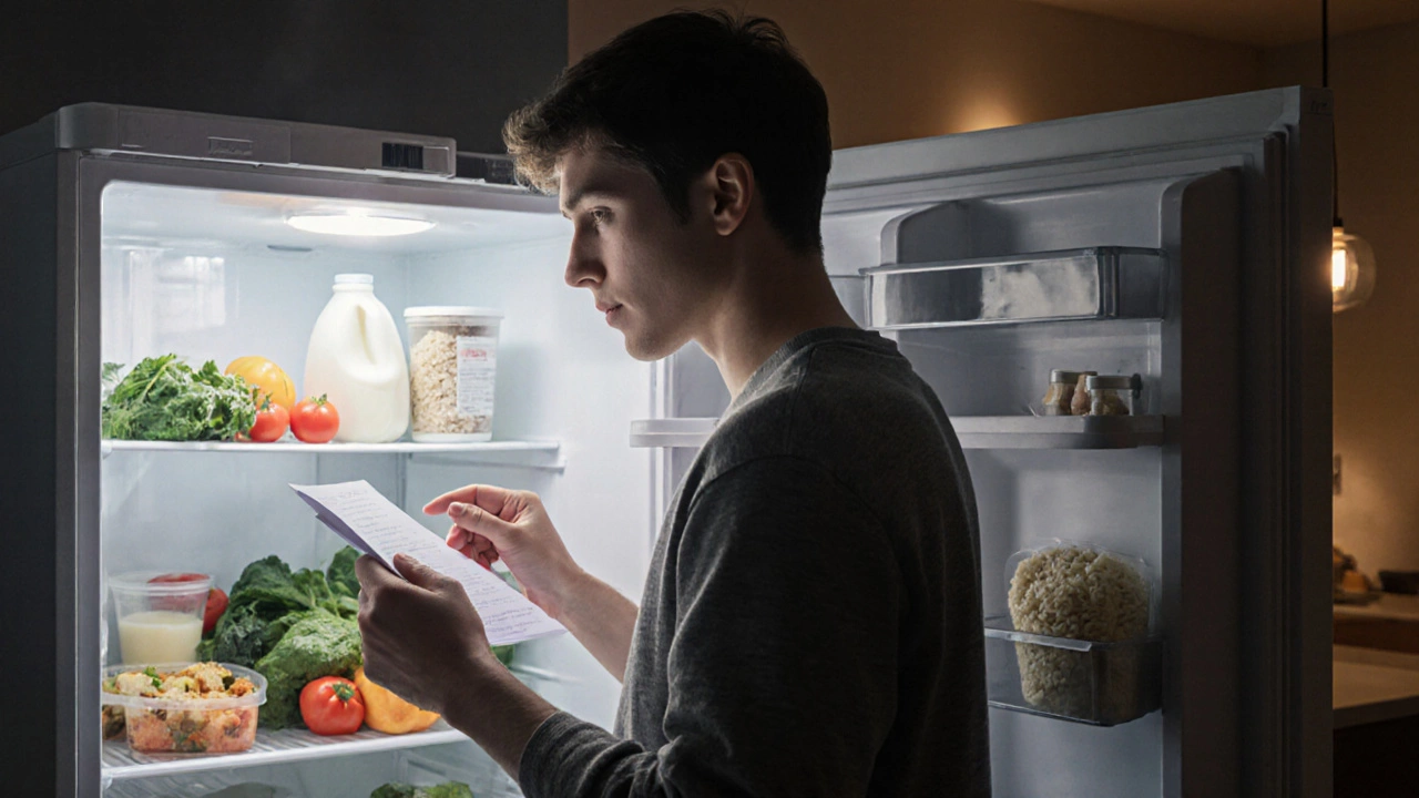 Easy Supper Fixes: Quick Dinner Ideas for Busy Evenings