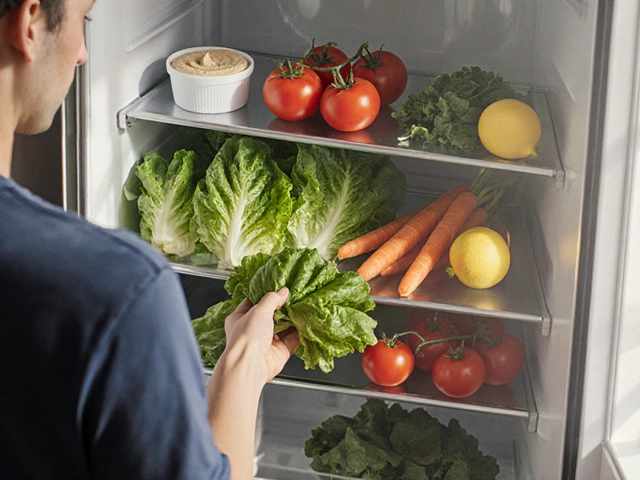 Easy Lunch Packing: Quick Ideas for Stress‑Free Meals