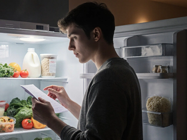 Easy Supper Fixes: Quick Dinner Ideas for Busy Evenings