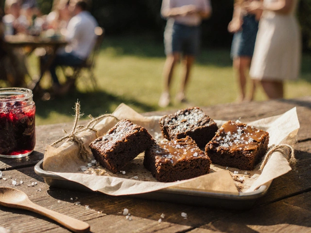 What's a Good Side Dish to Bring to a Party? 10 Easy, Crowd-Pleasing Options