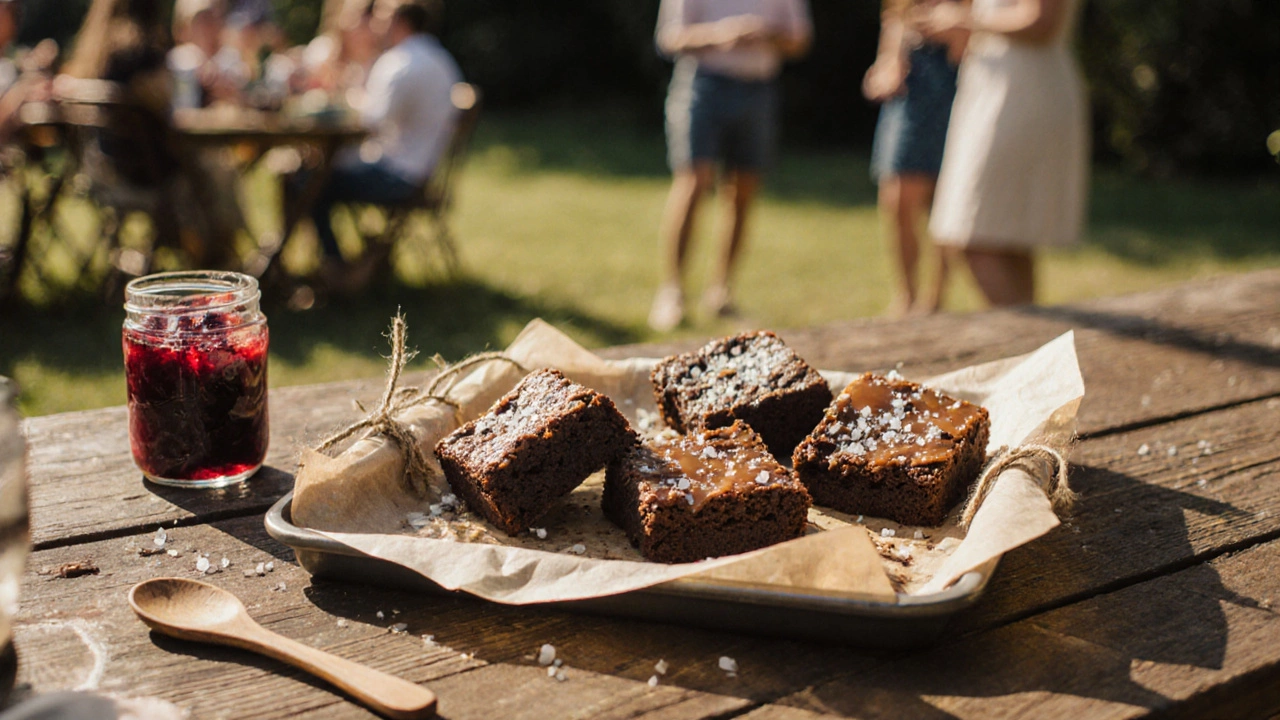 What's a Good Side Dish to Bring to a Party? 10 Easy, Crowd-Pleasing Options