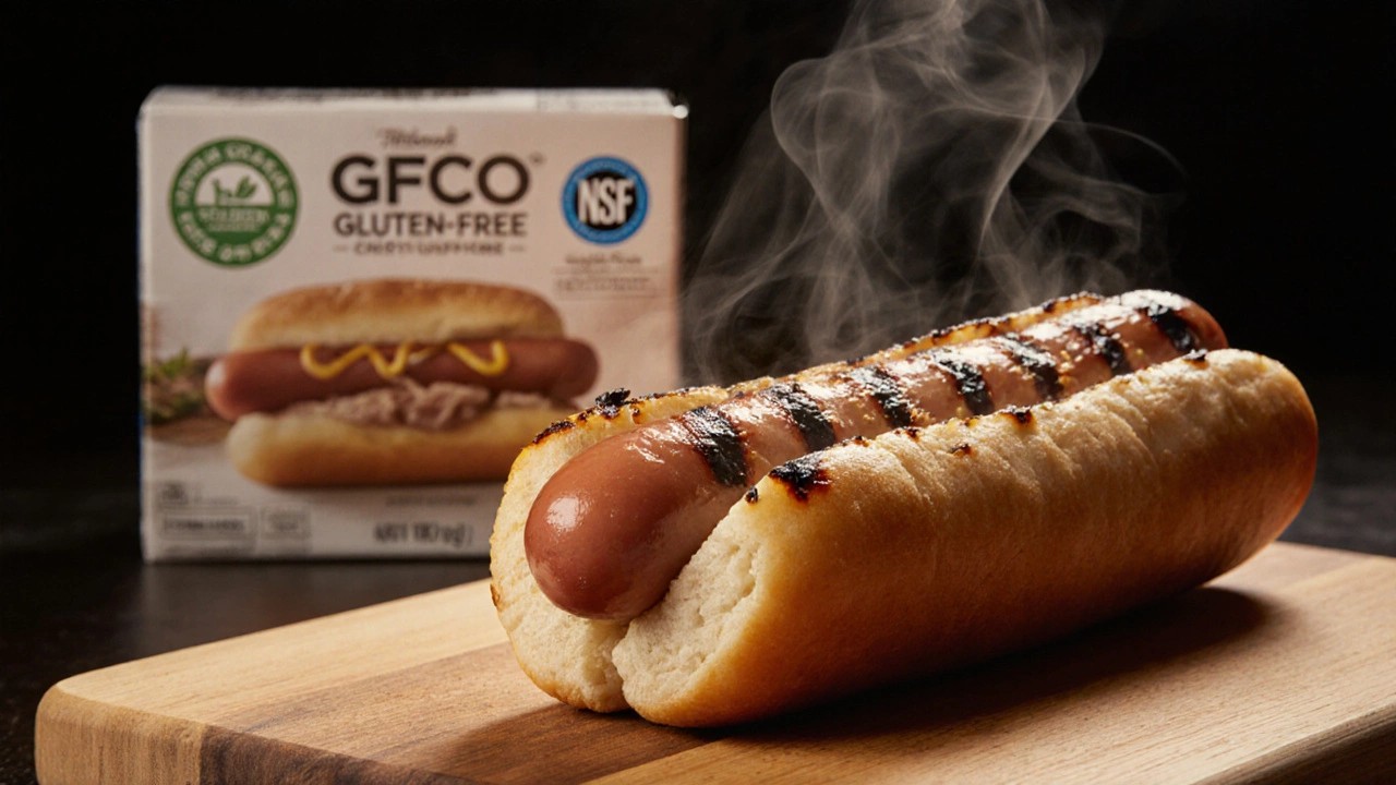 Are Hot Dogs Gluten-Free? What’s Really Inside and How to Choose Safe Options