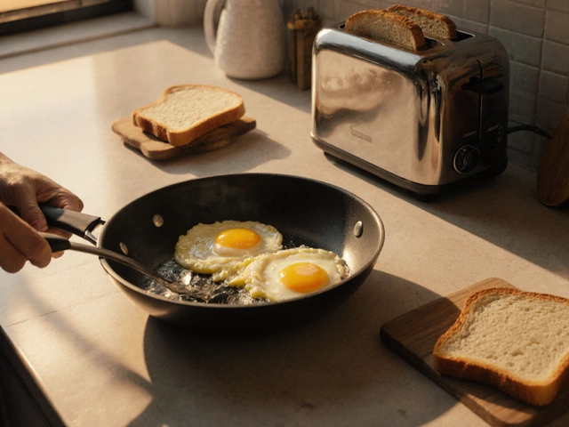 Easiest Food to Make: 5 Simple Recipes Anyone Can Nail