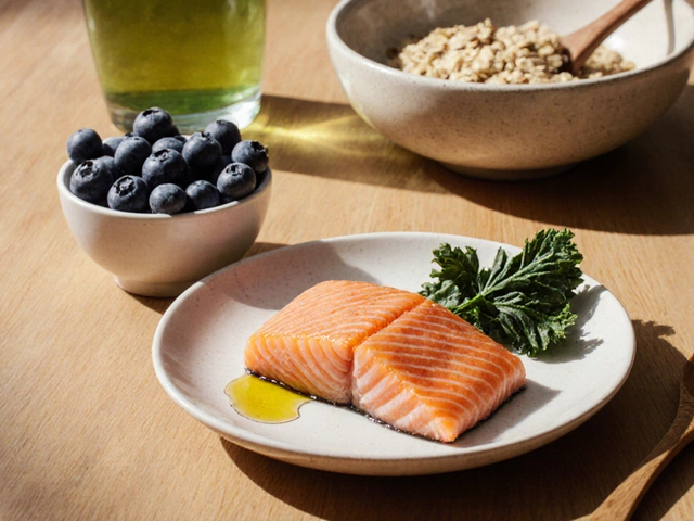 What Foods Are Extremely Healthy? Top 10 Science-Backed Superfoods