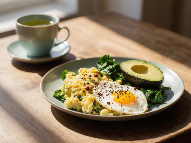 What Foods Help Burn Fat? Science-Backed Choices That Actually Work