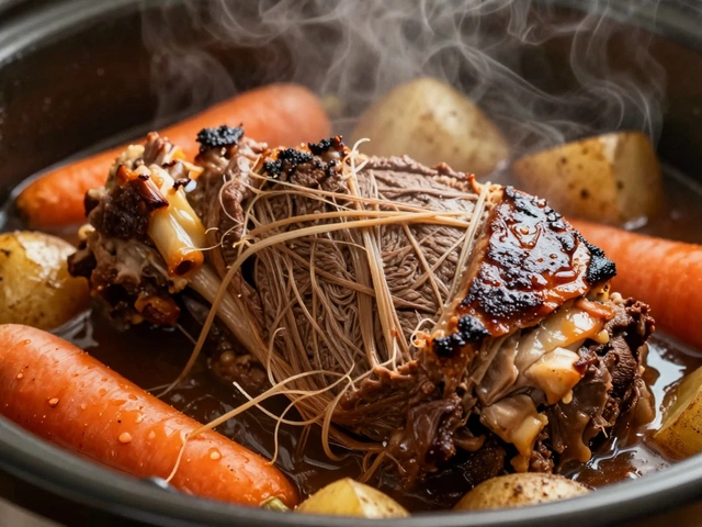 Is 3 Hours on High the Same as 6 Hours on Low in a Slow Cooker?