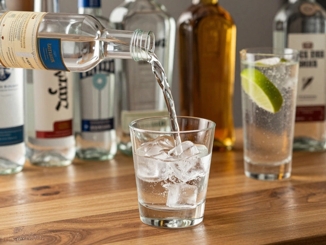 What Alcohol Is Gluten-Free? A Clear Guide for Gluten-Sensitive Drinkers