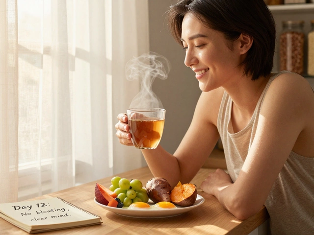 What Happens When You Stop Eating Gluten?