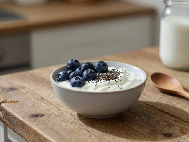 What Is a Healthy Dessert for Weight Loss? 7 Realistic Options That Actually Work